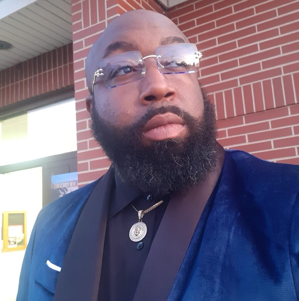 Nehemiah Israel
