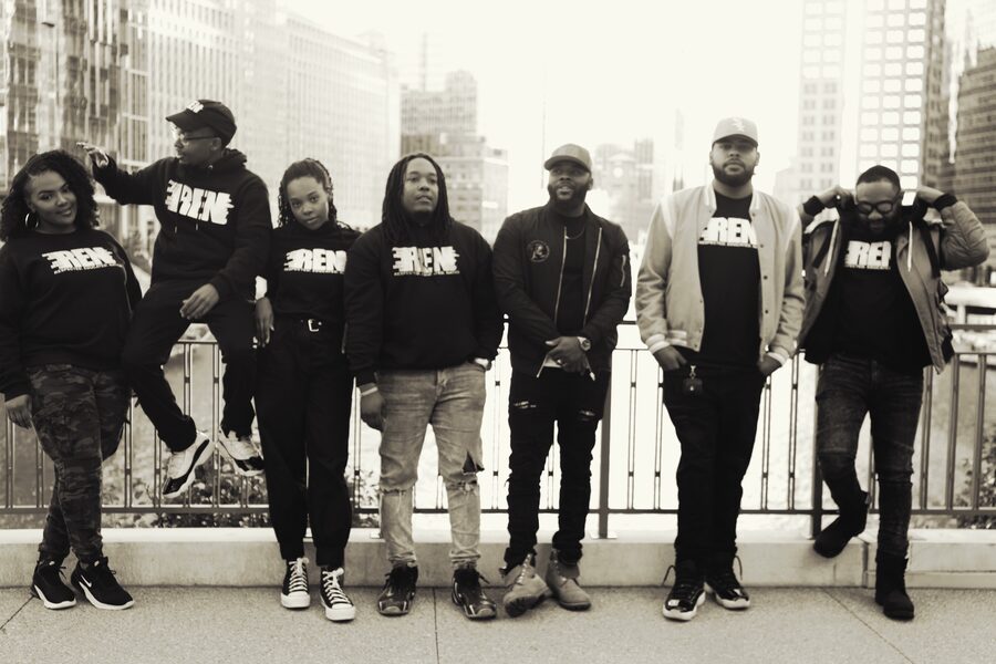 REN collective