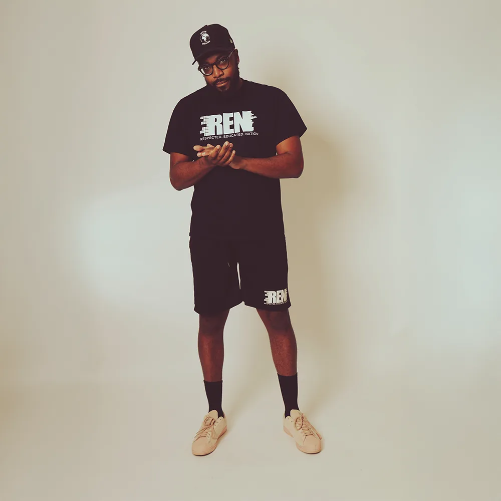 REN Tee