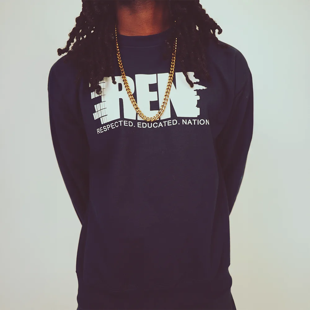 REN Crewneck