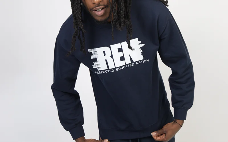 REN Crewneck
