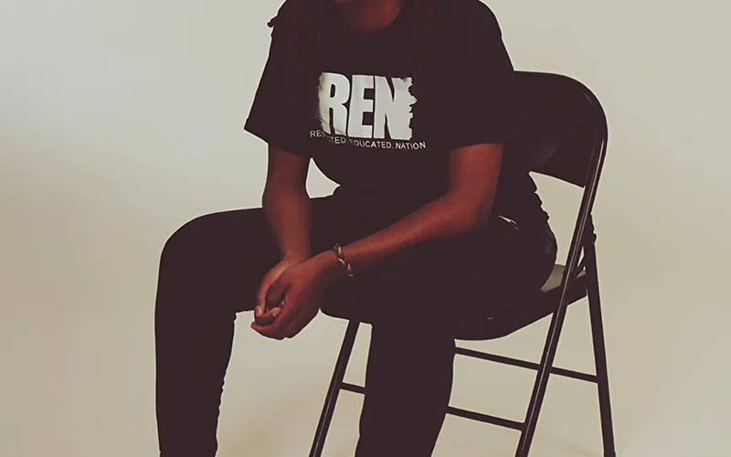 REN Tee