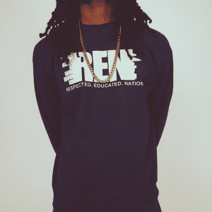 REN Crewneck